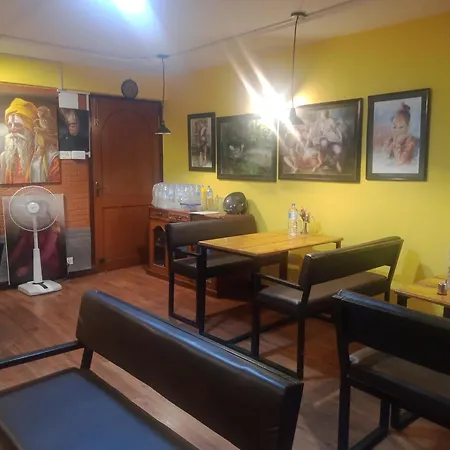 Orchid Home Bed & Breakfast Pvt Ltd