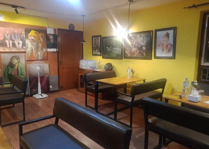 Orchid Pvt Ltd 3*