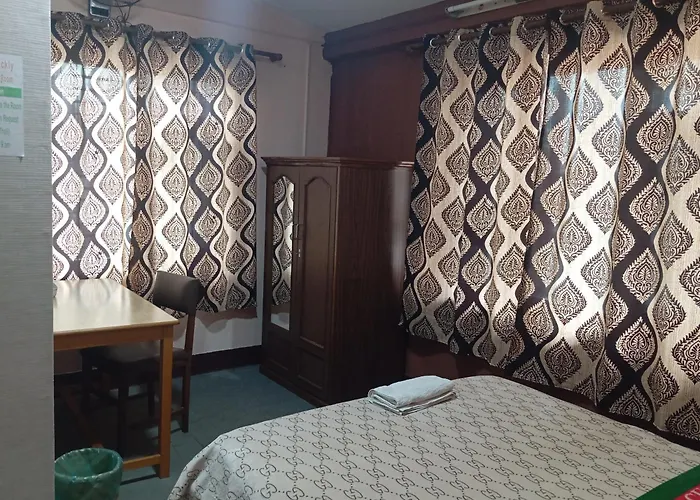 Couette-café Orchid Pvt Ltd