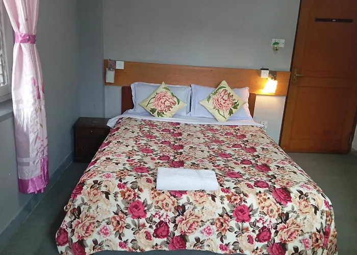 Couette-café Orchid Pvt Ltd