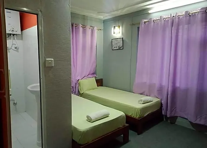 Orchid Pvt Ltd 3*