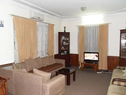 Orchid Pvt Ltd Katmandou