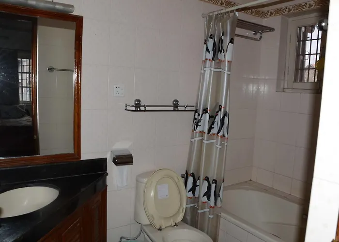 Orchid Pvt Ltd 3*